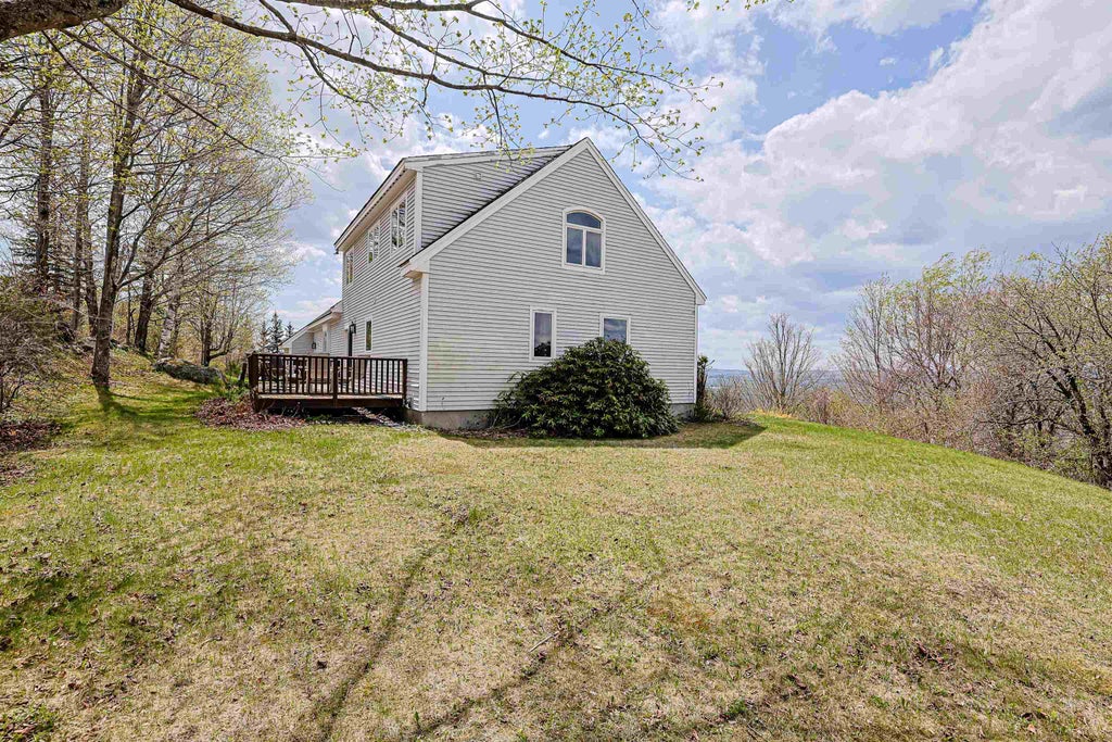 Photo of 267 Kearsarge Mountain Road, Wilmot, NH 03287 (MLS # 5088841)