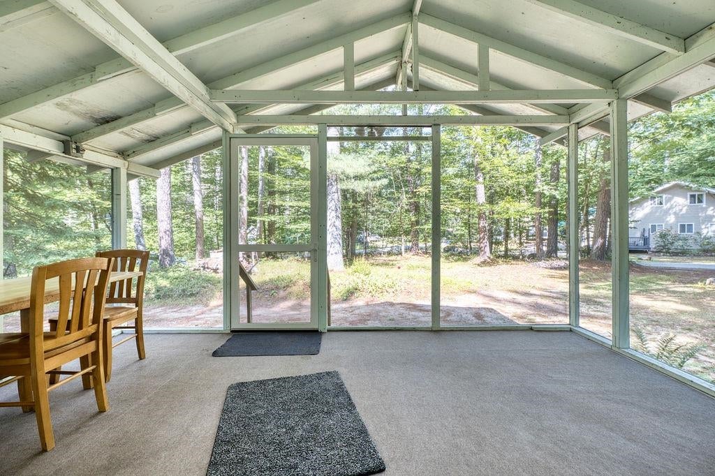 Photo of 116 Chipmunk Lane, Tamworth, NH 03817 (MLS # 5109357)