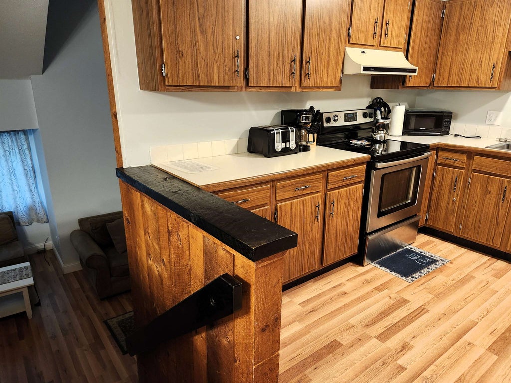 Photo of 241 Condo Road #F1, Campton, NH 03223 (MLS # 5113750)