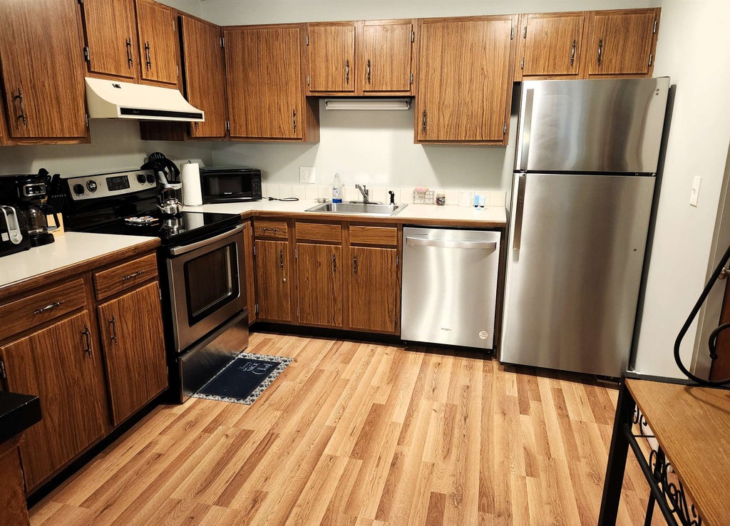 Photo of 241 Condo Road #F1, Campton, NH 03223 (MLS # 5113750)
