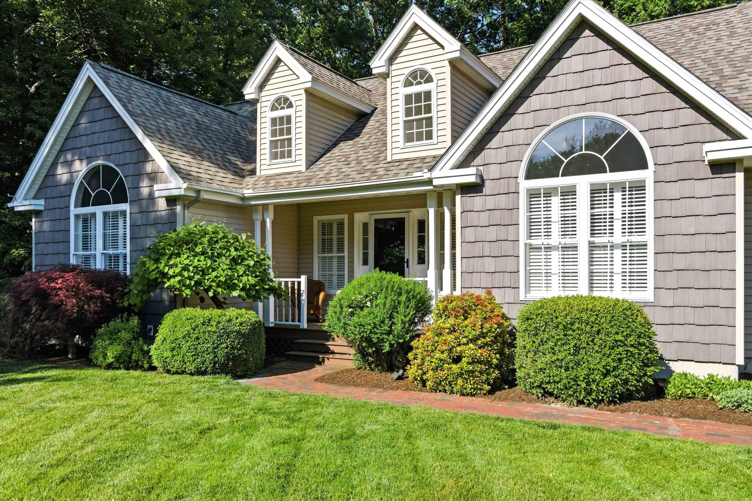 9 Danforth Drive