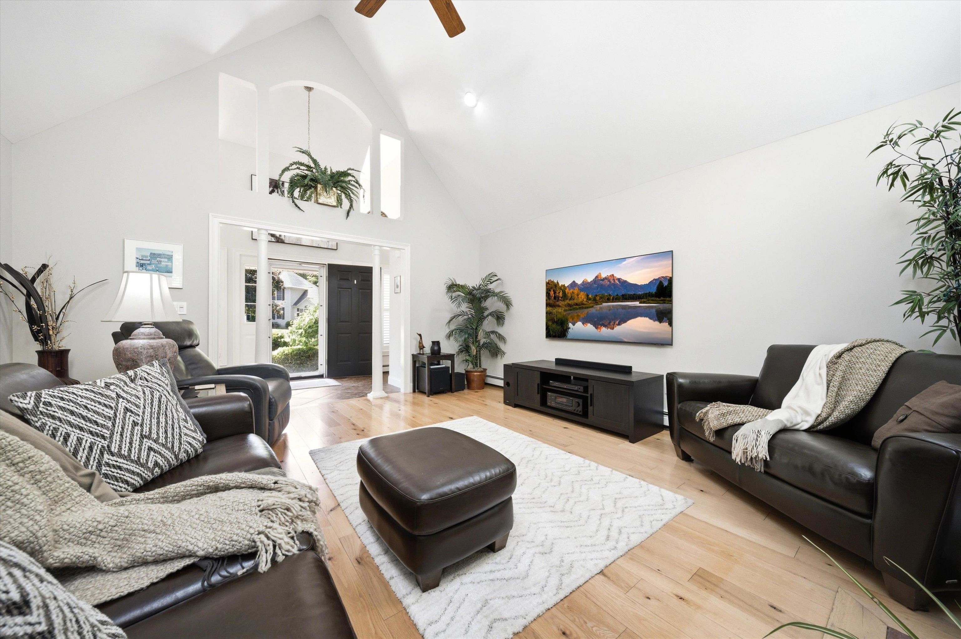 9 Danforth Drive