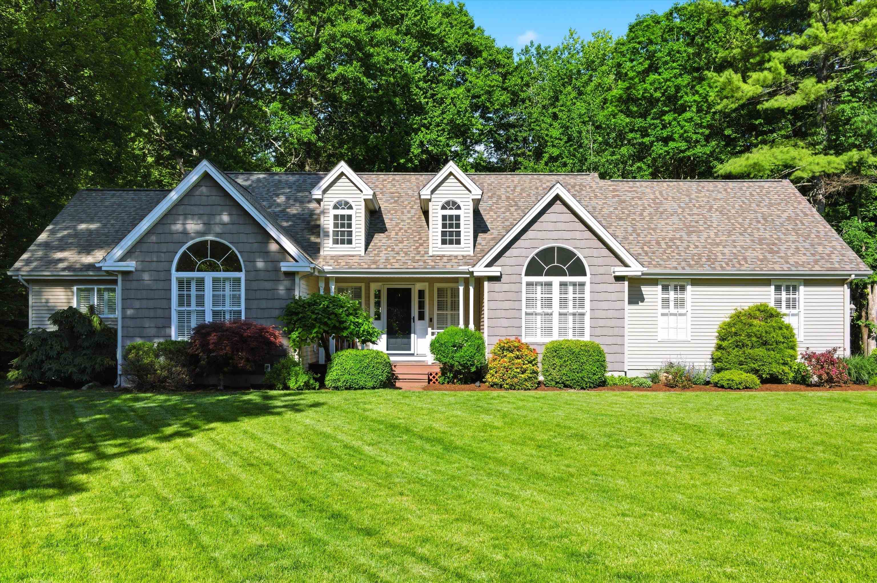 9 Danforth Drive