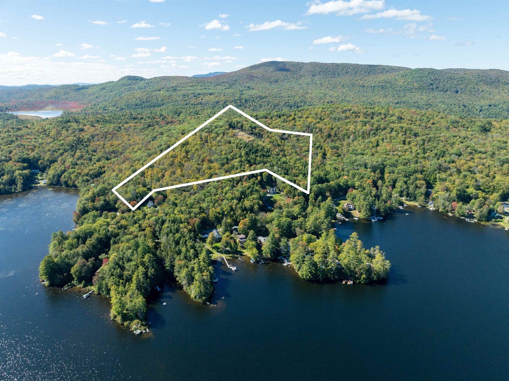 Photo of xxx King James Road, Enfield, NH 03748 (MLS # 5112617)