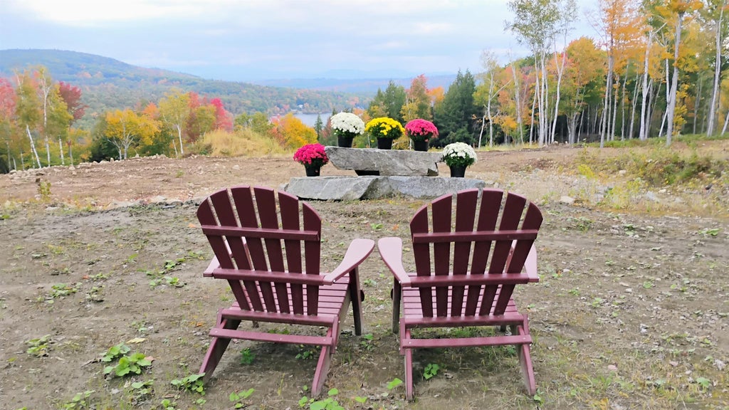 Photo of xxx King James Road, Enfield, NH 03748 (MLS # 5112617)