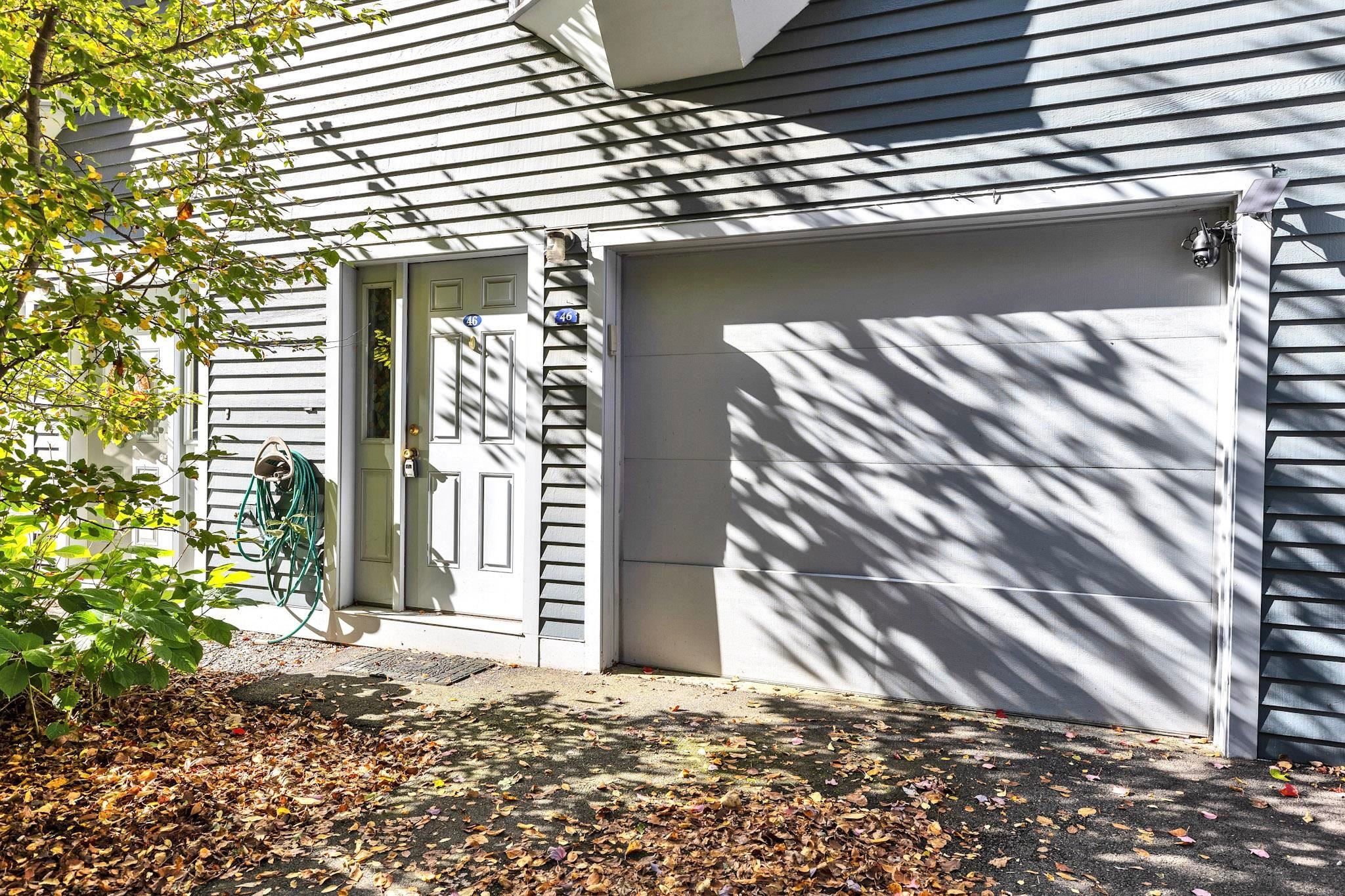 46 Valley West Way