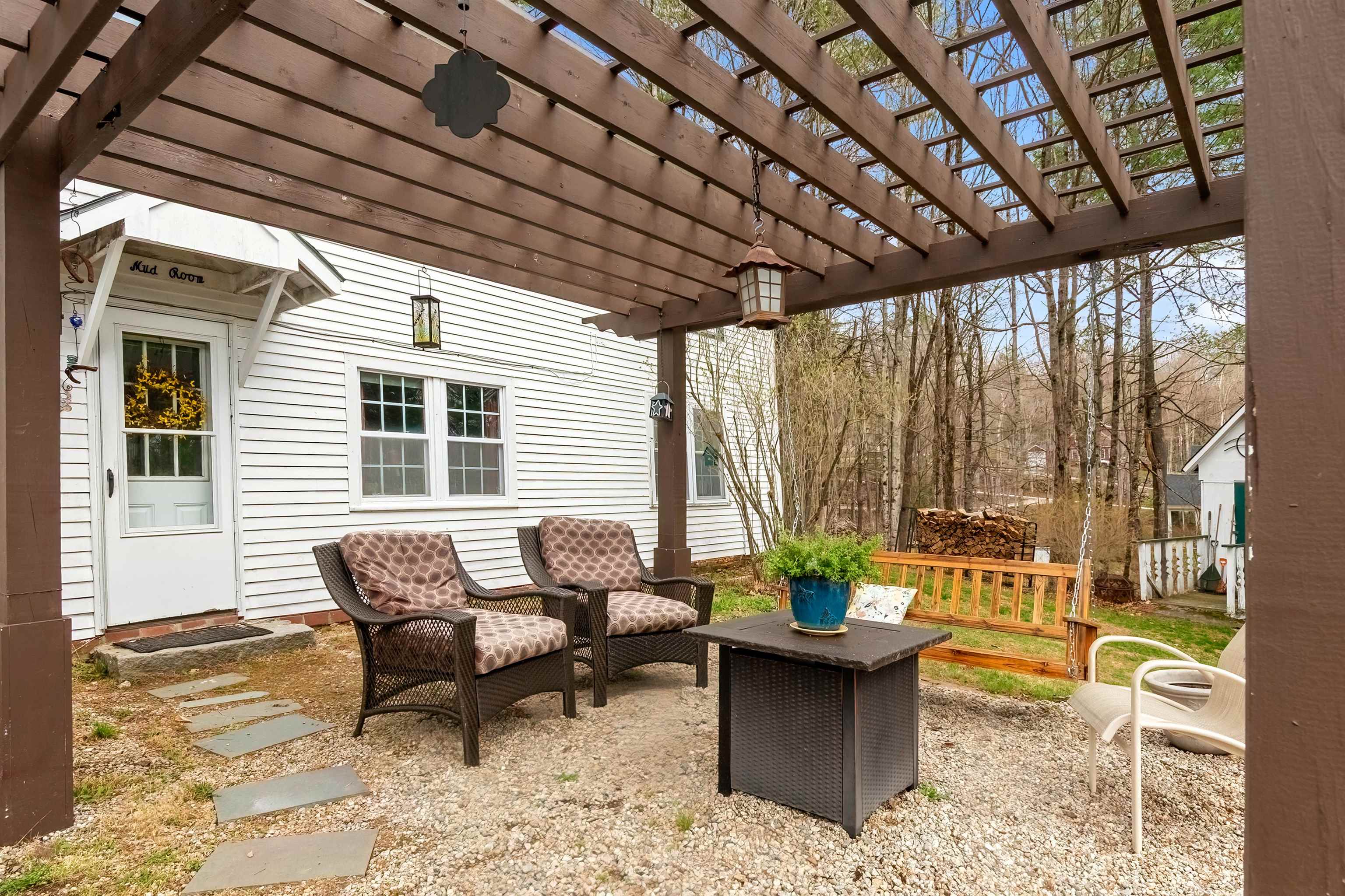 14 Grist Mill Street