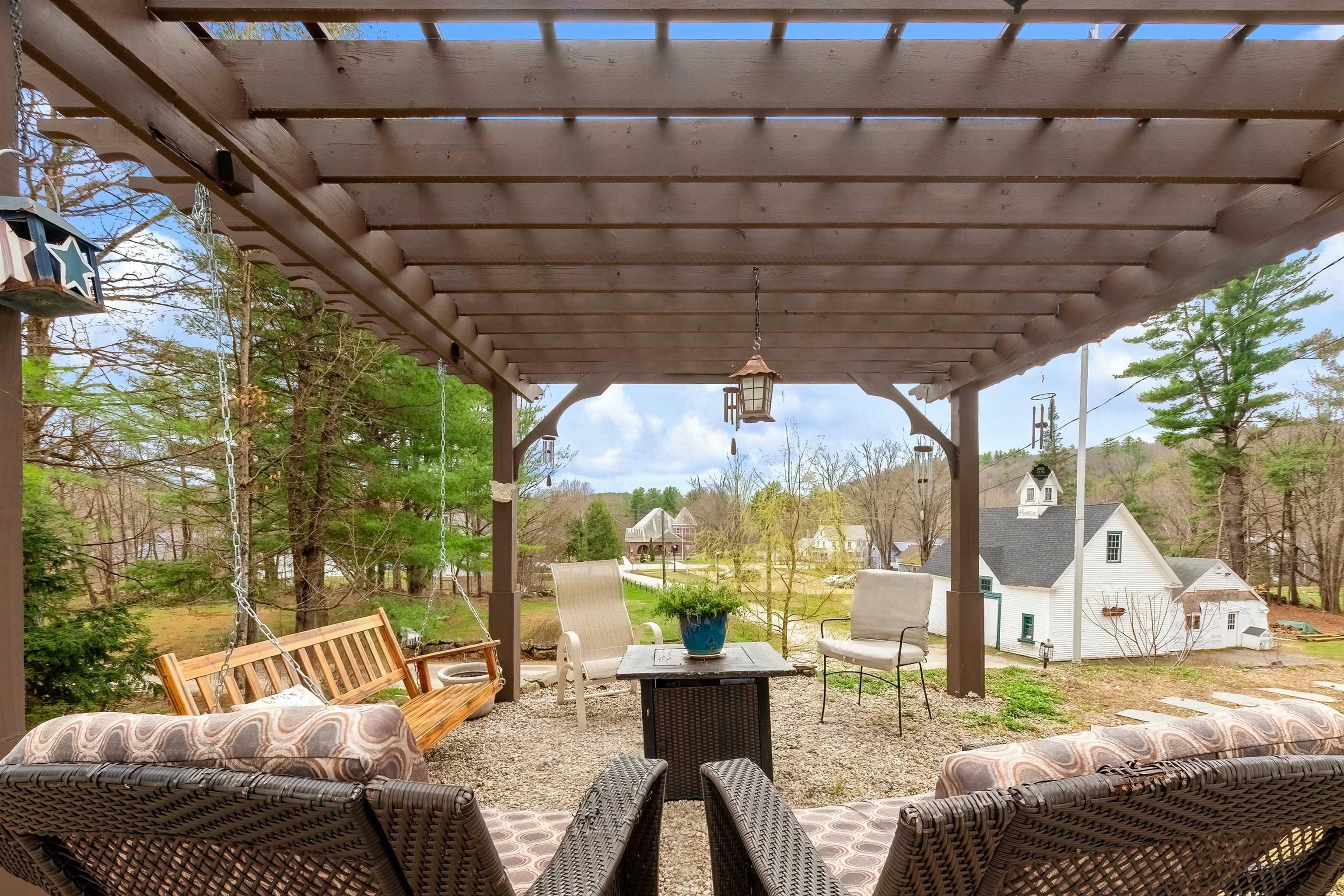 14 Grist Mill Street
