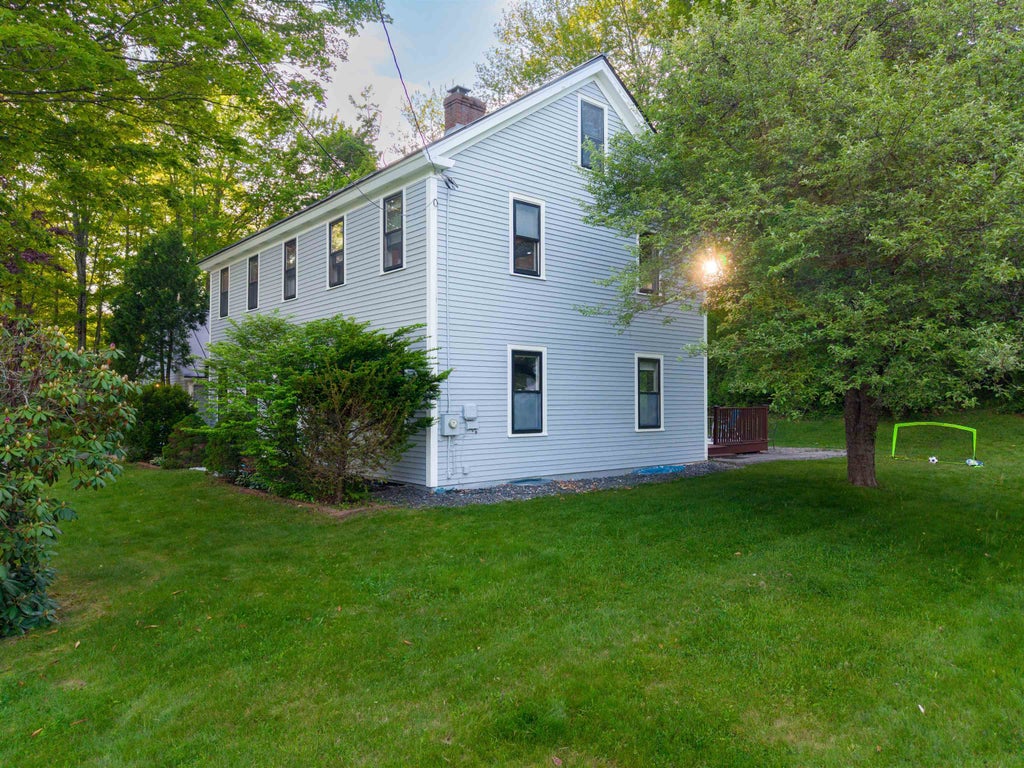 Photo of 52 Ledgewood Road, Claremont, NH 03743 (MLS # 5094668)