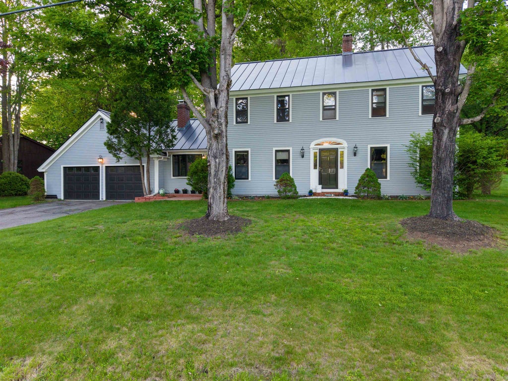 Photo of 52 Ledgewood Road, Claremont, NH 03743 (MLS # 5094668)