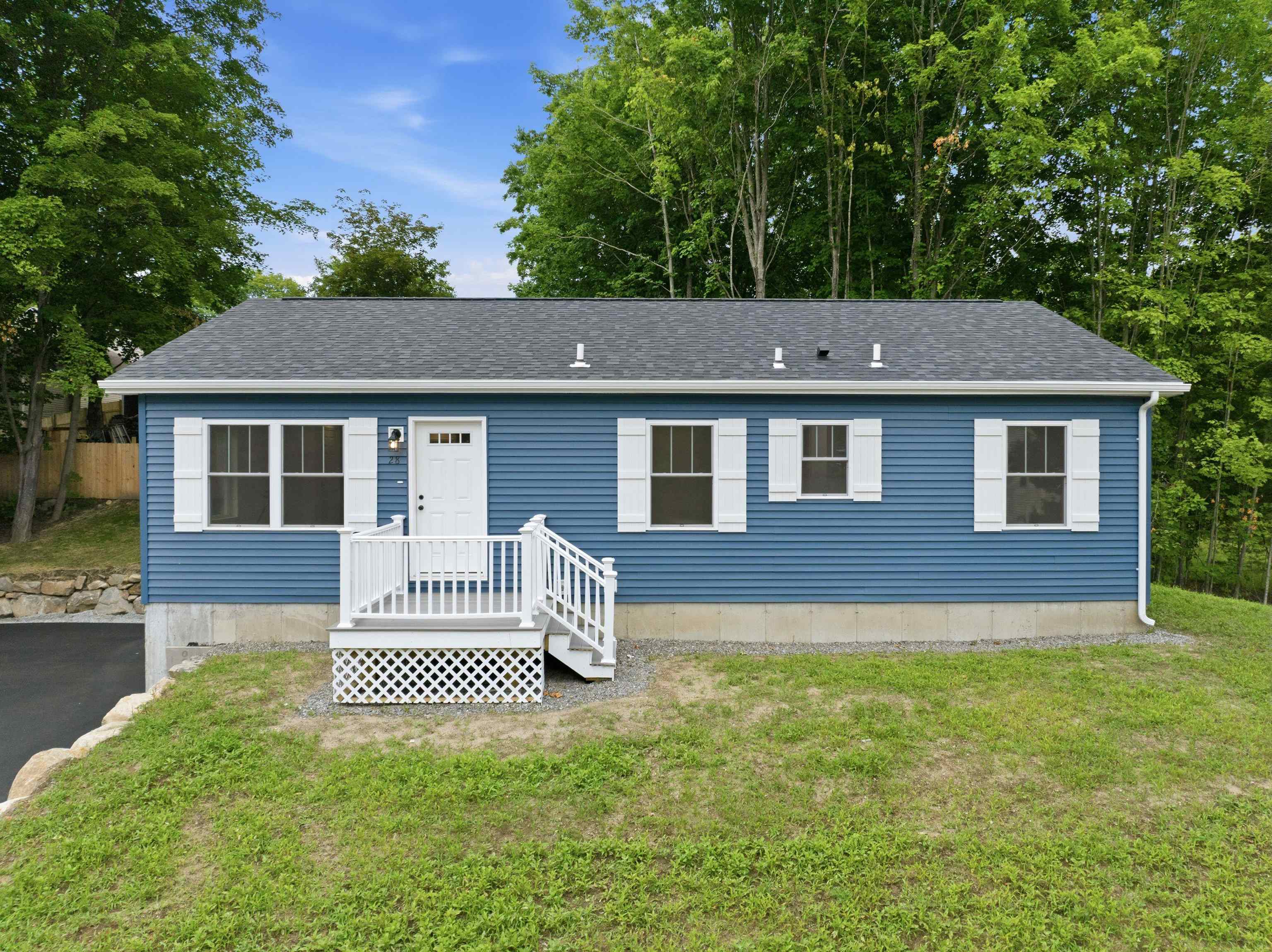 28 Cottage Place