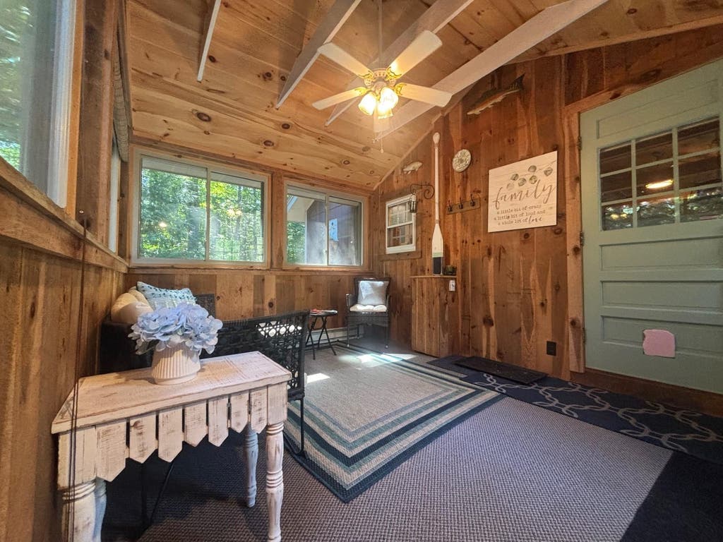 Photo of 58 Patrician Shores Circle, Meredith, NH 03253 (MLS # 5099963)