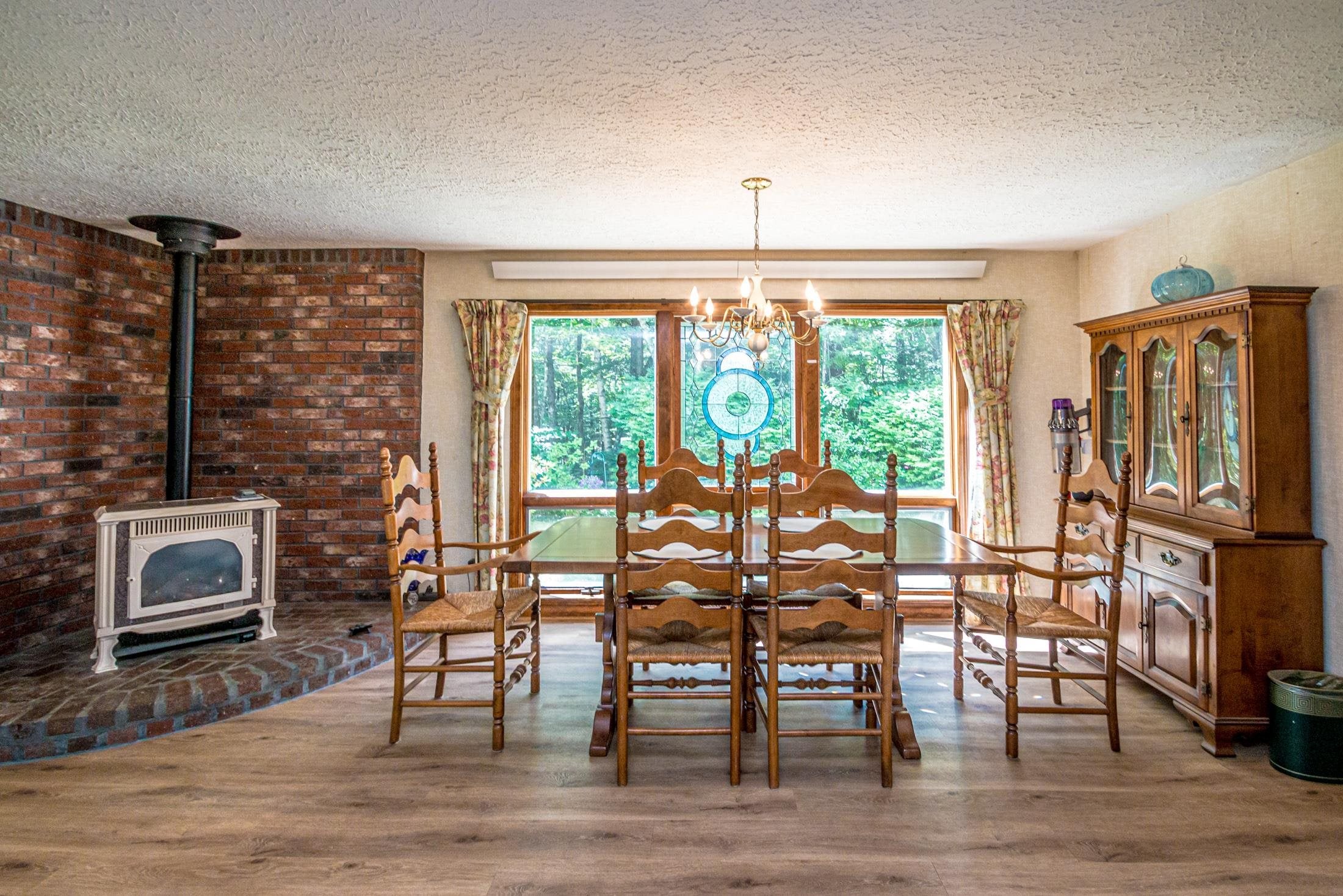 141 Red Eagle Brook Road