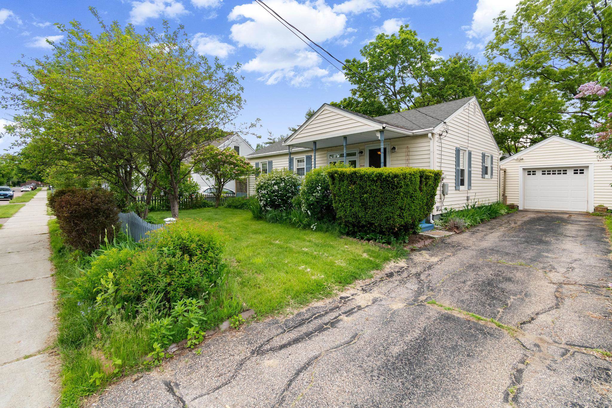 54 Birch Court