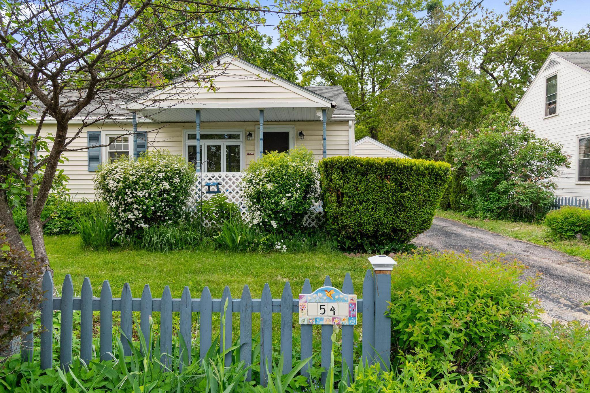54 Birch Court