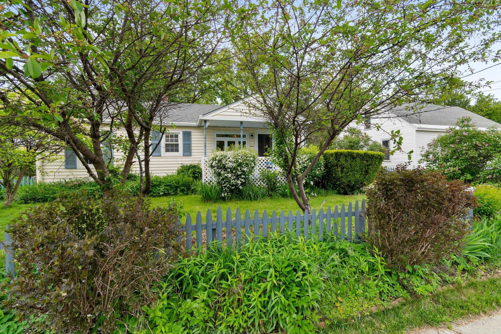 54 Birch Court