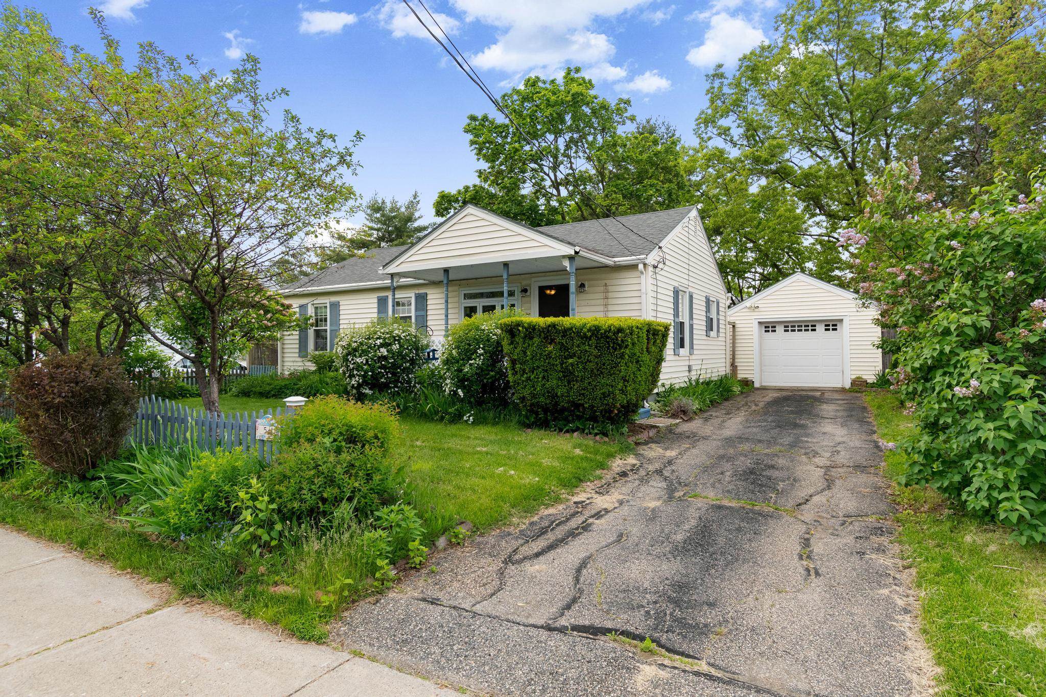 54 Birch Court