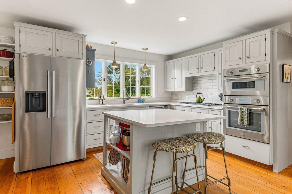 Photo of 29 Isaac Lucas Circle, Dover, NH 03820 (MLS # 5107607)