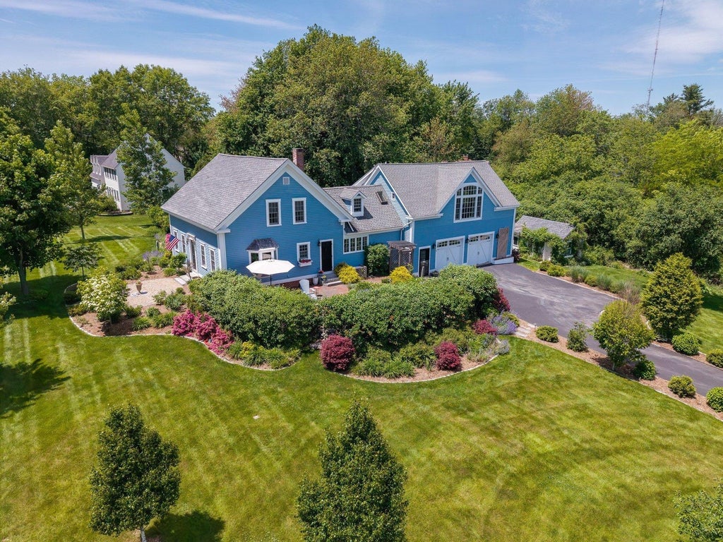 Photo of 29 Isaac Lucas Circle, Dover, NH 03820 (MLS # 5107607)
