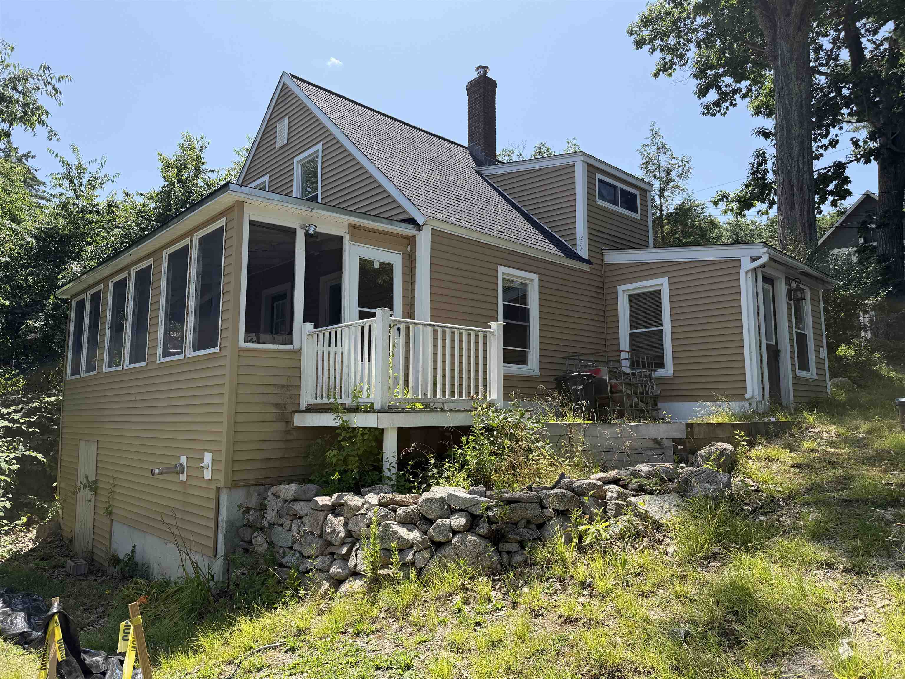 6 Milford Street