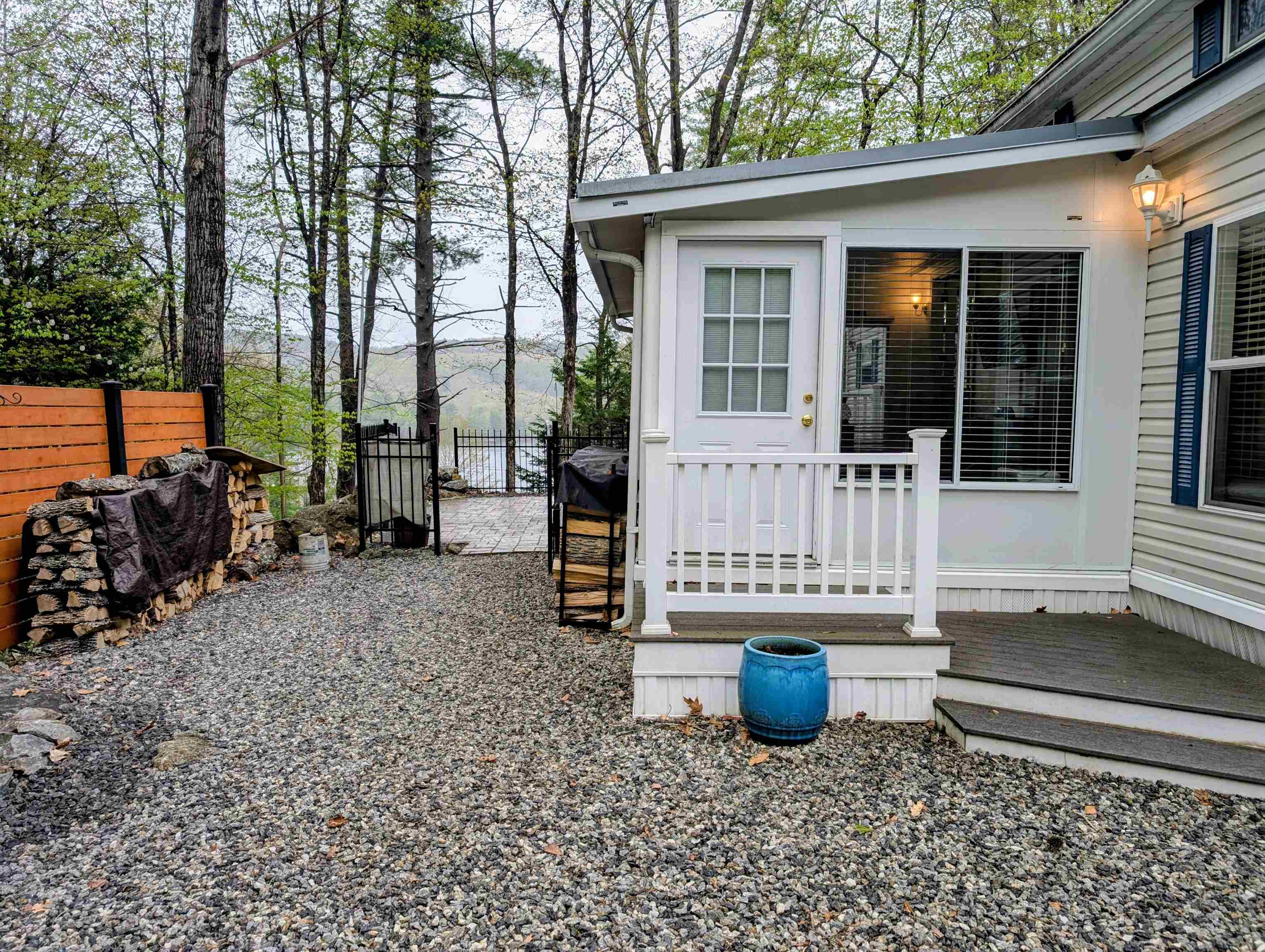 8 Boulders Road (aka Unit 66)