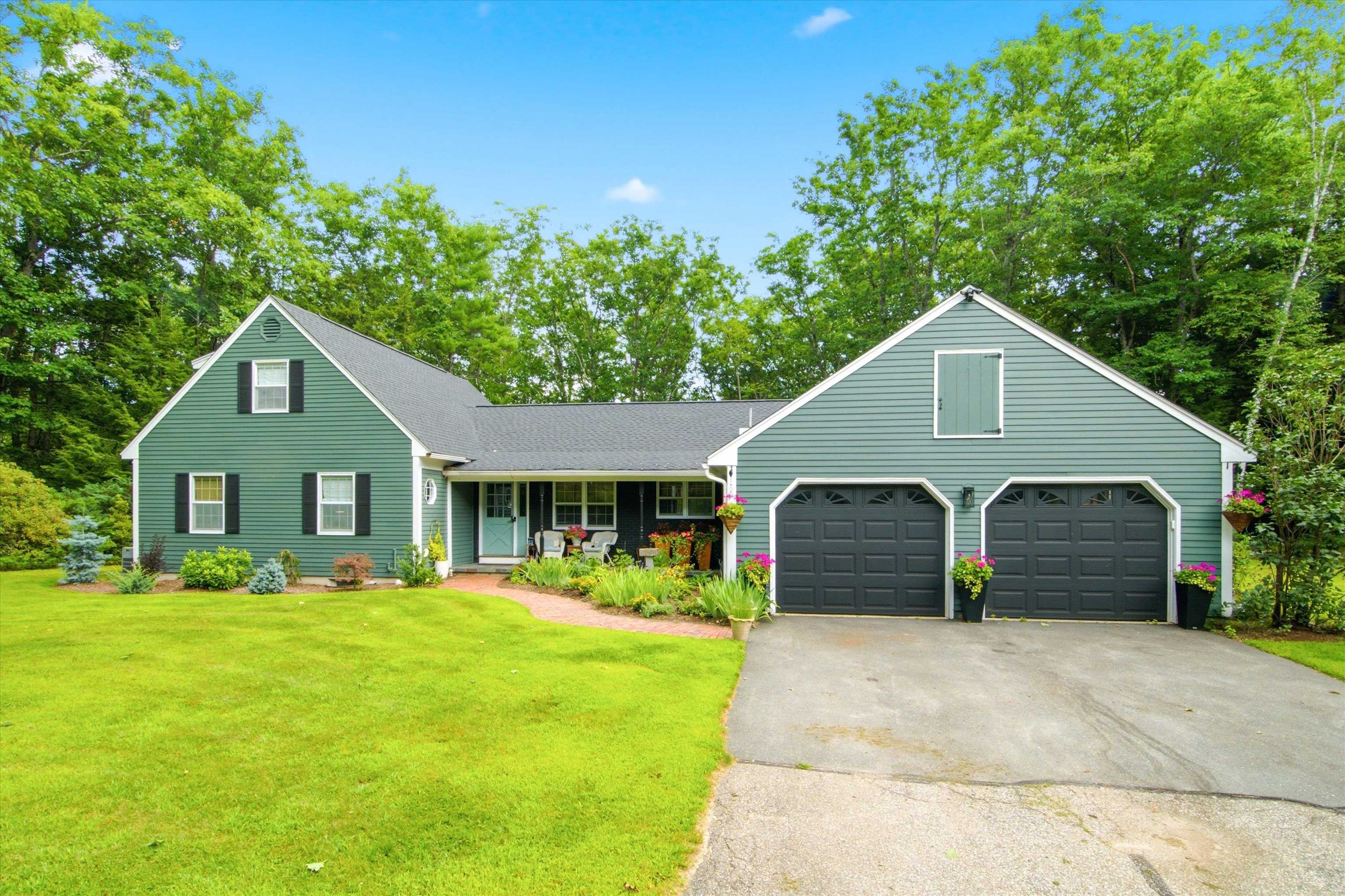 24 Snow Hill Drive
