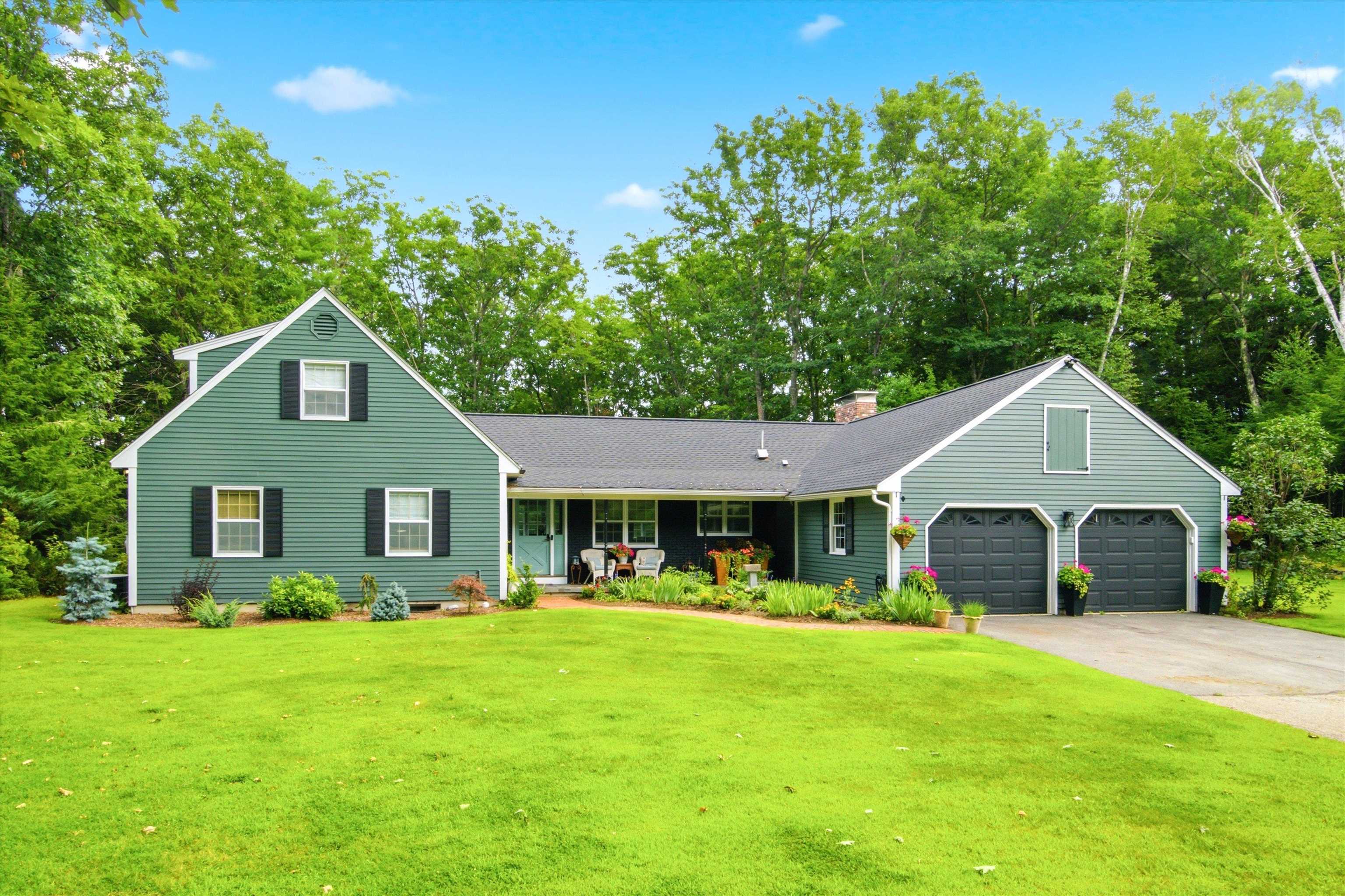 24 Snow Hill Drive