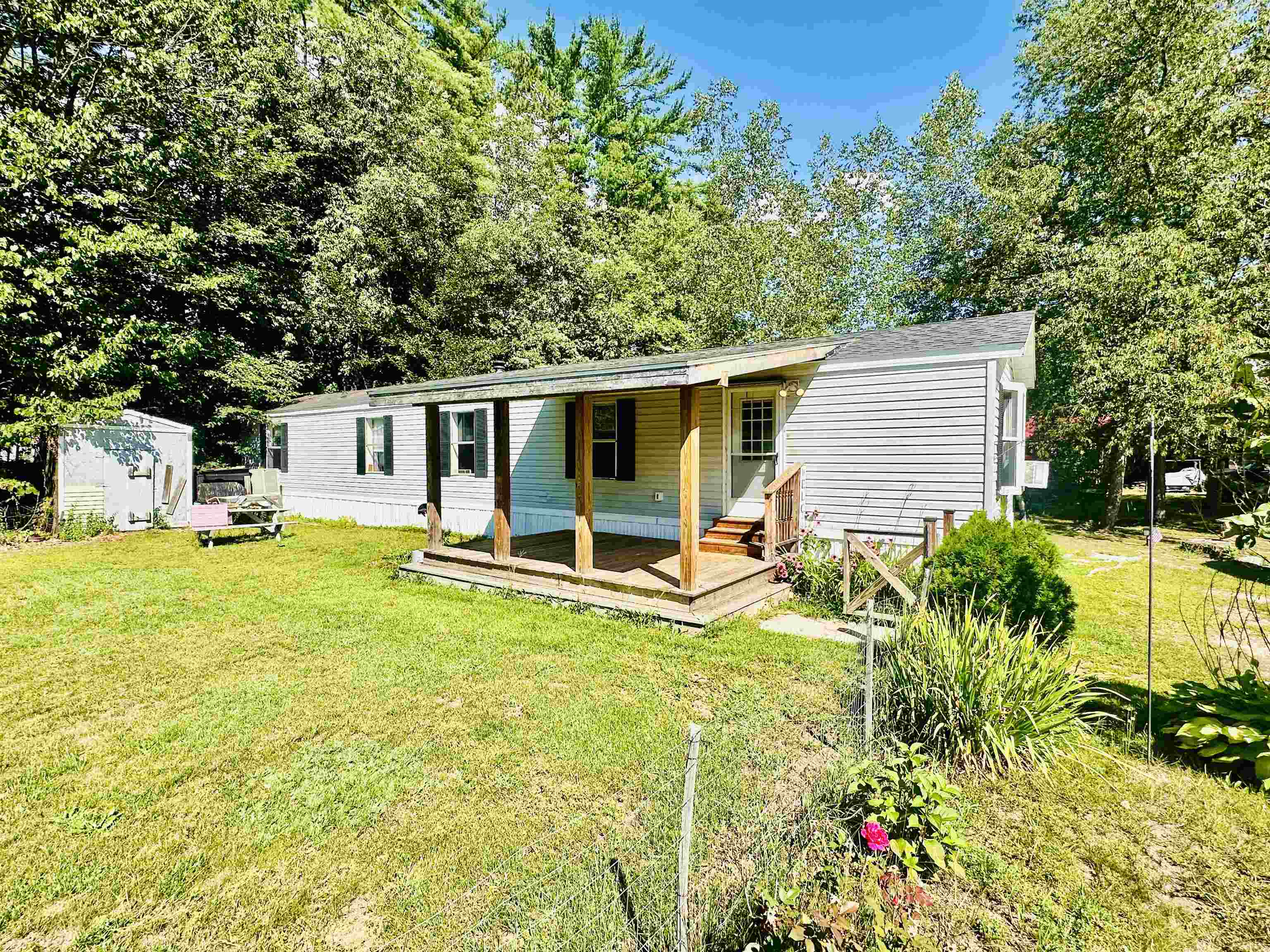 219 Riverside Drive