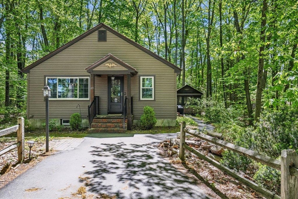 Photo of 165 Tory Road, Manchester, NH 03104 (MLS # 5093617)