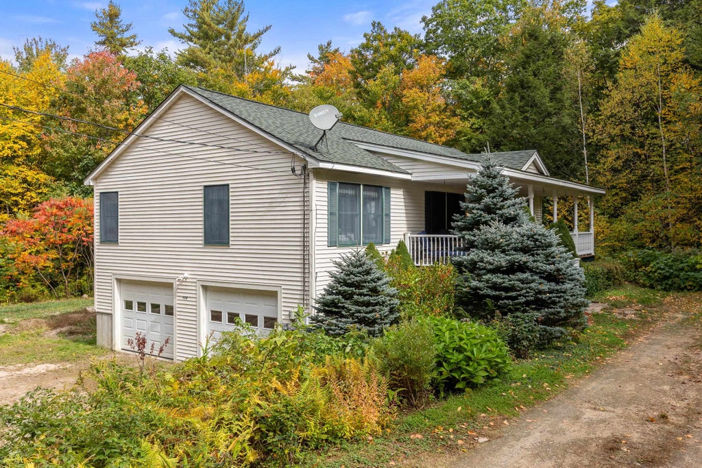 Photo of 159 Summit View Drive, Tamworth, NH 03886 (MLS # 5113913)