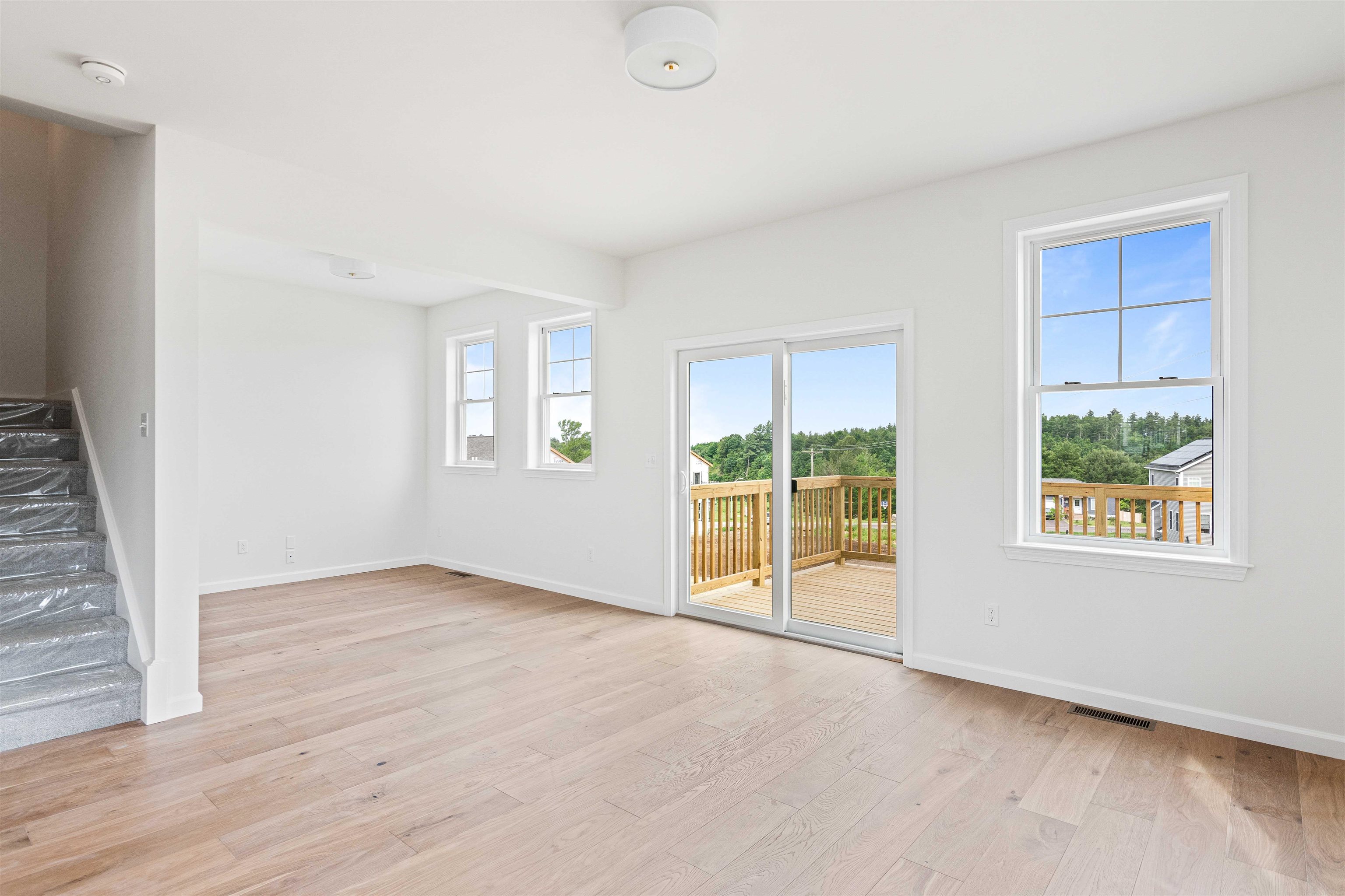 14L Dogwood Circle 14L Gray