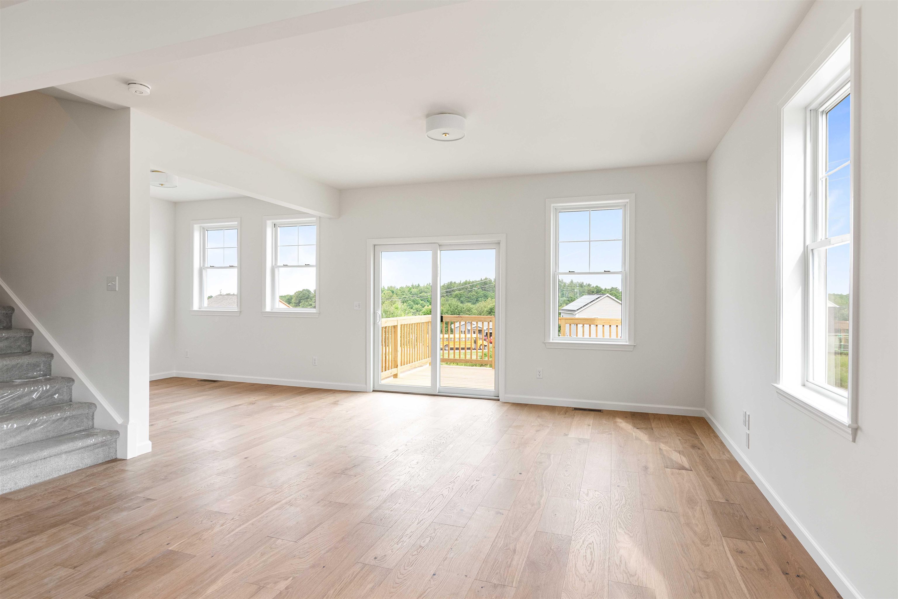 14L Dogwood Circle 14L Gray