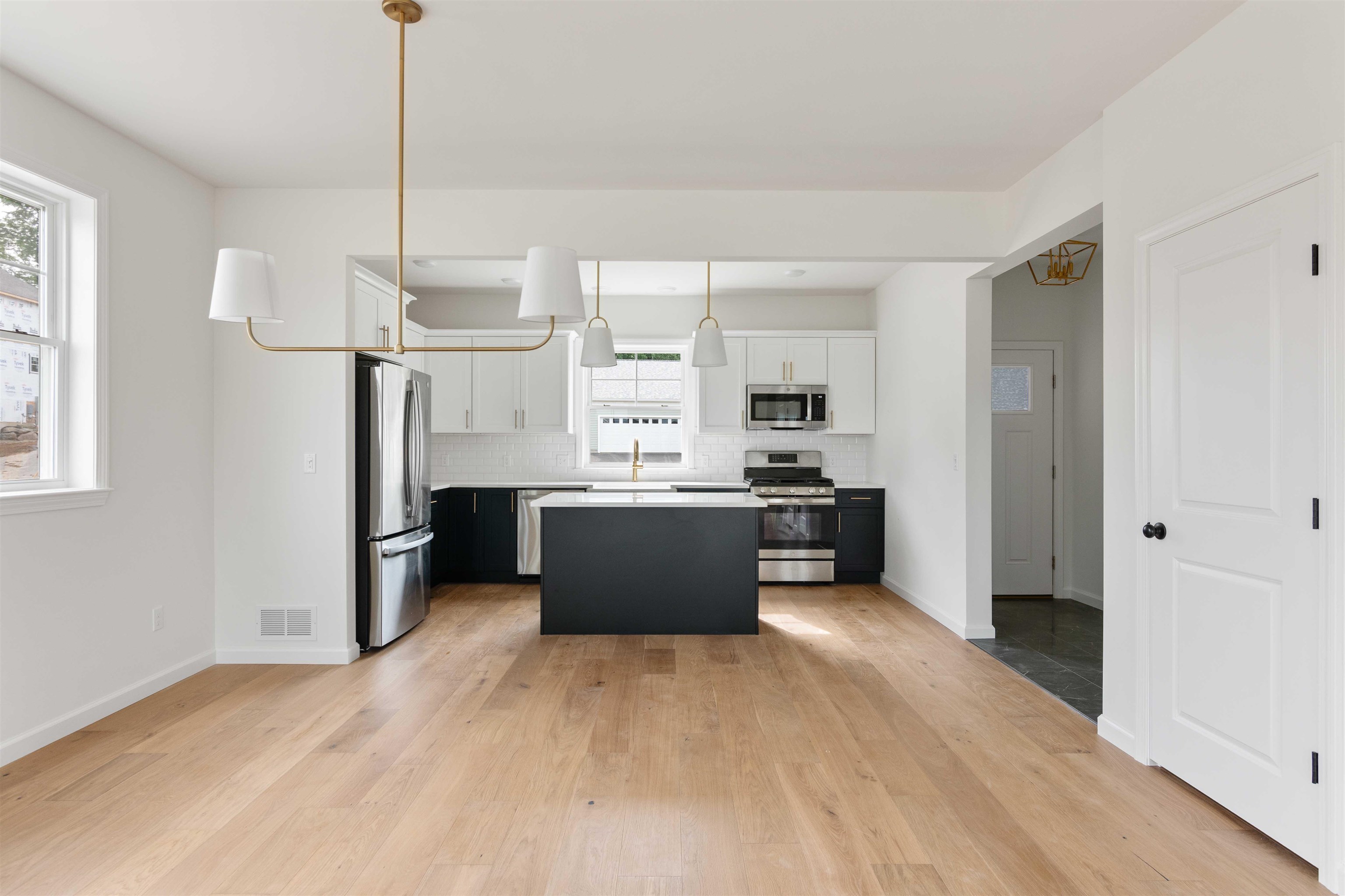14L Dogwood Circle 14L Gray