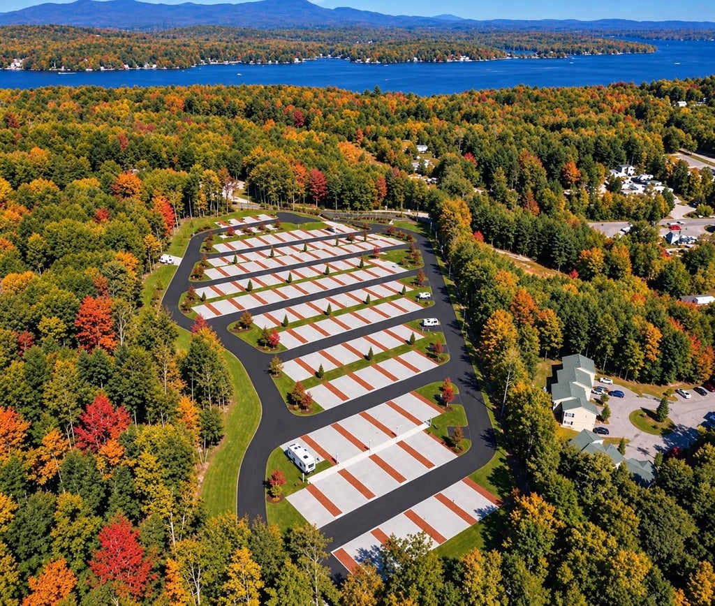 Photo of 758 Endicott North Street #20, Laconia, NH 03246 (MLS # 5115543)