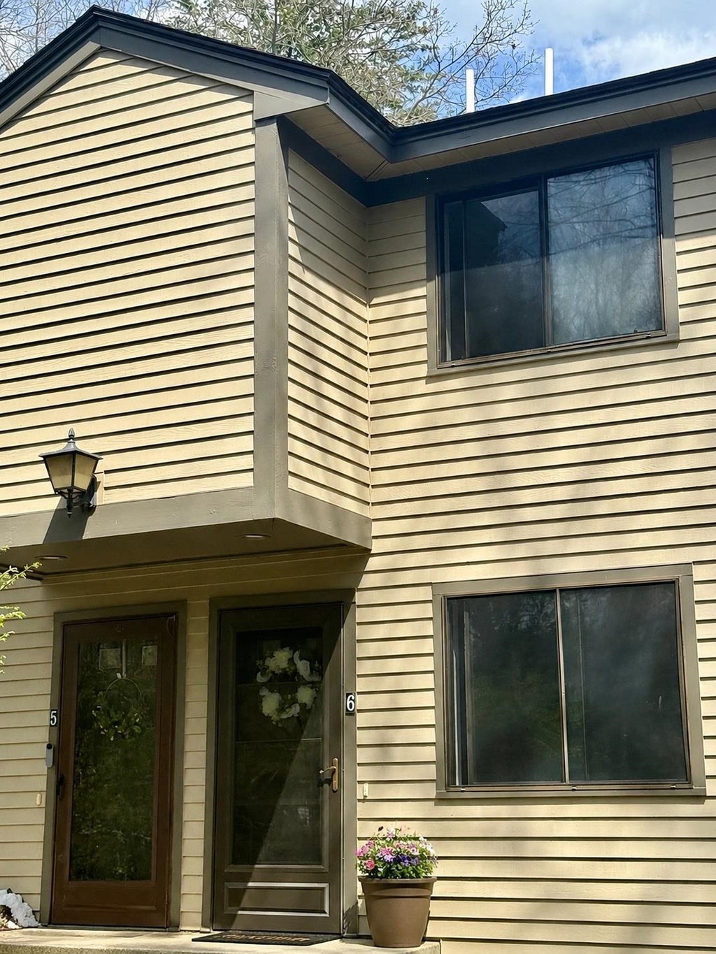 Photo of 9 Swiftwater Drive #6, Allenstown, NH 03275 (MLS # 5087206)