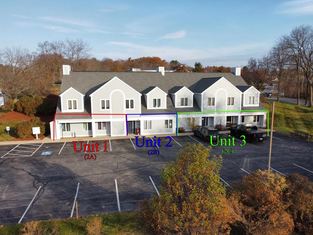 Photo of 184 Mammoth Road #Unit 1, Londonderry, NH 03053 (MLS # 5108026)
