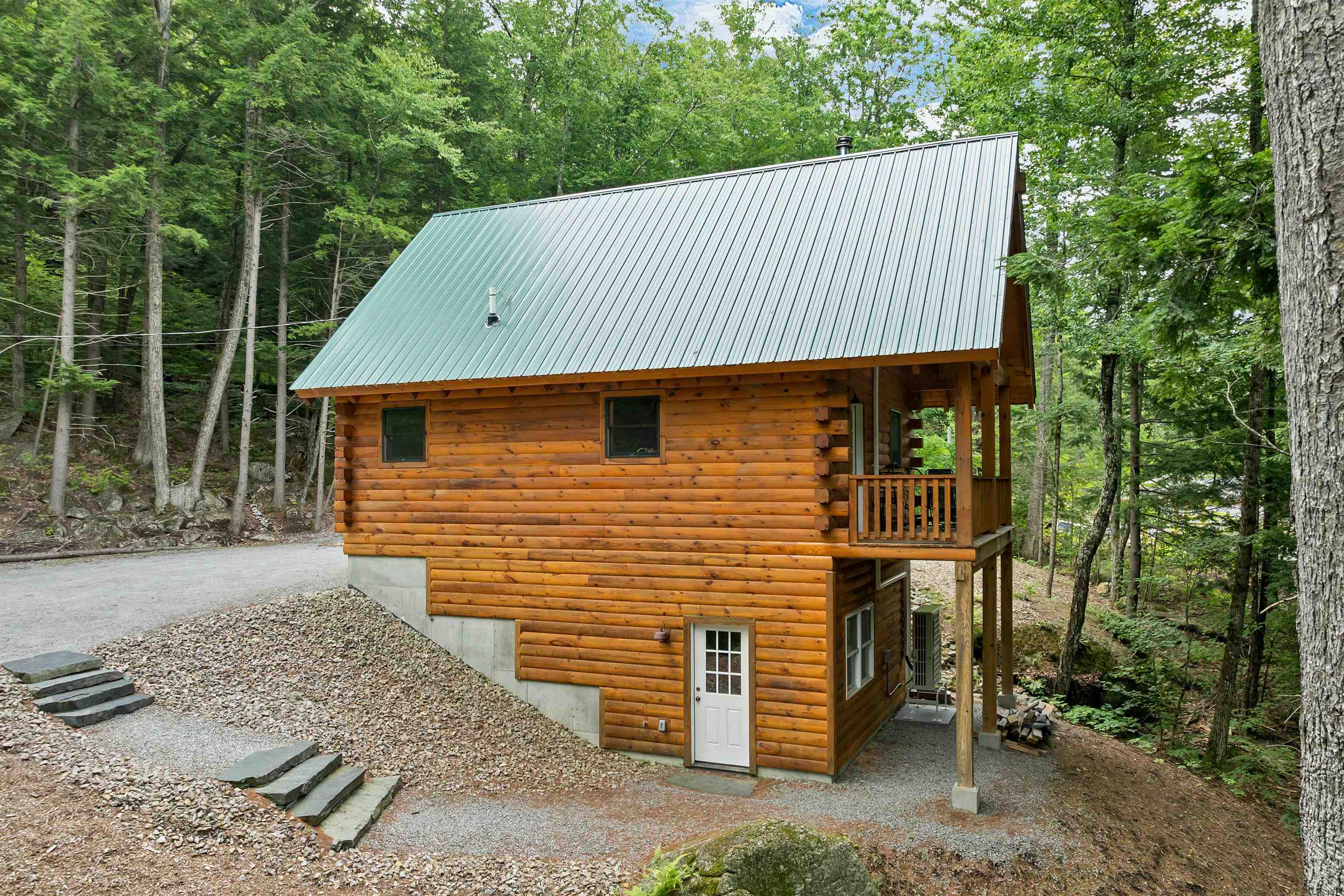 497 Bog Road