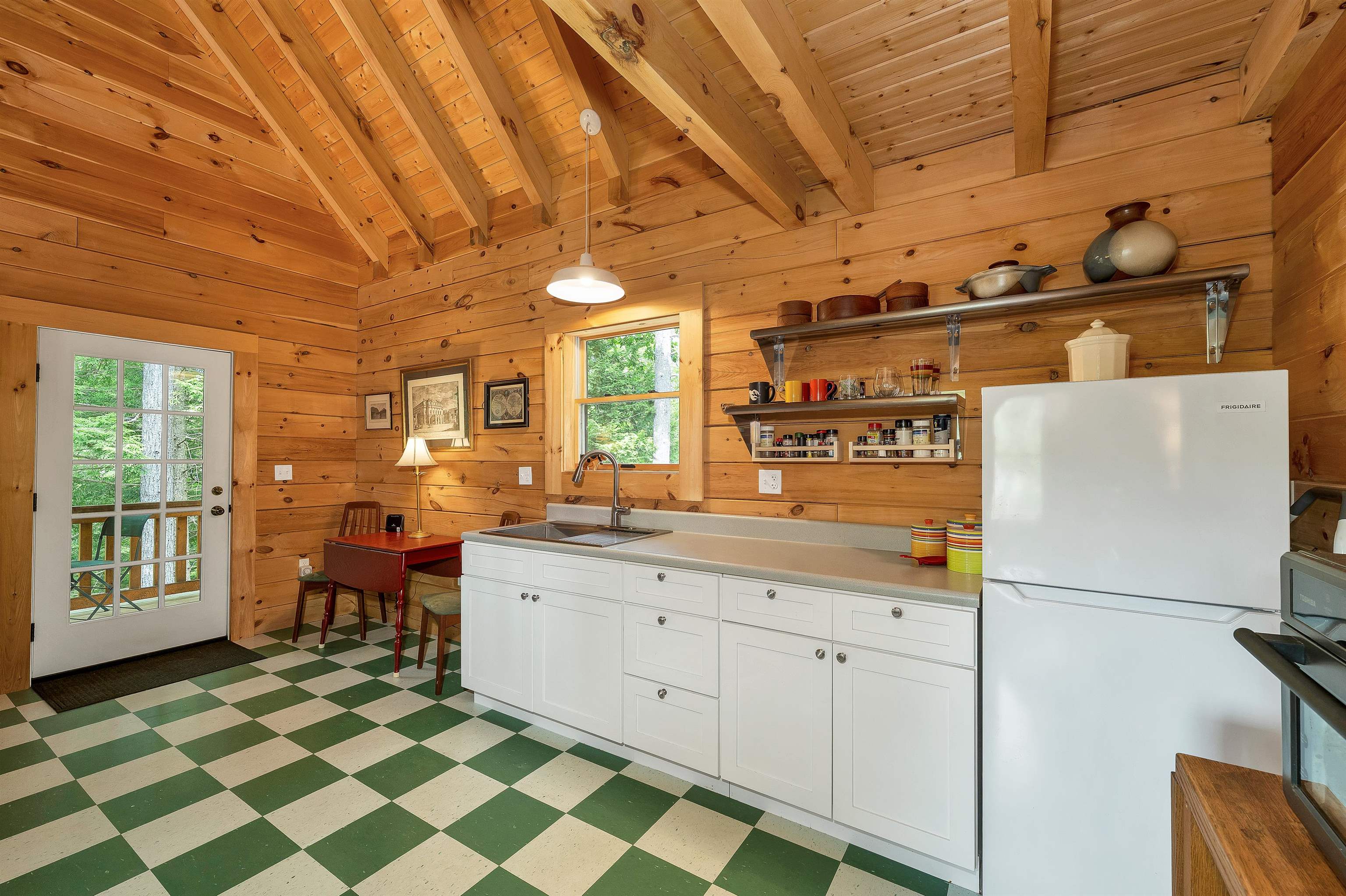497 Bog Road