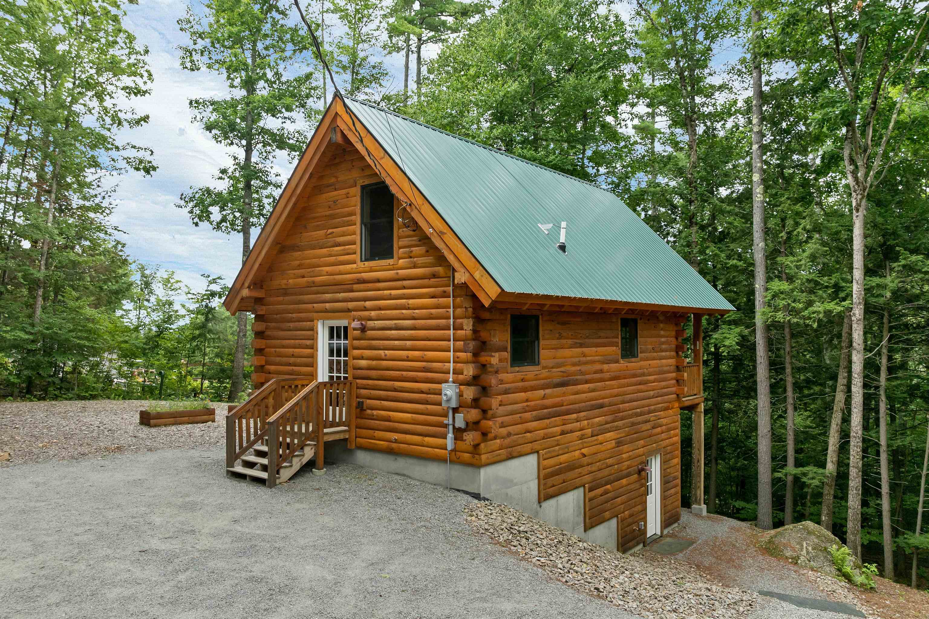 497 Bog Road