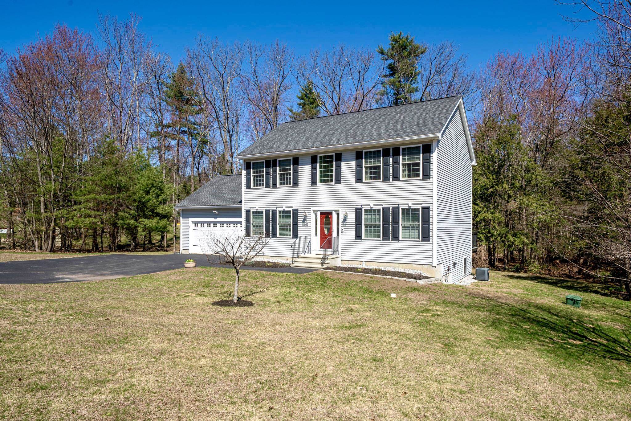 69 Falcon Ridge Road