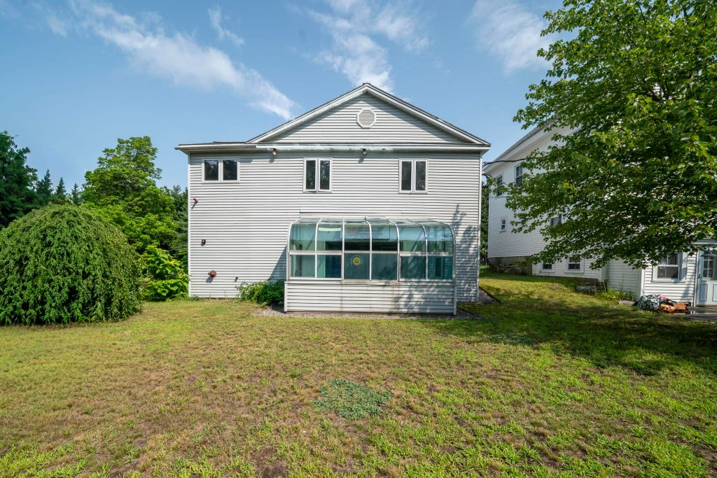 Photo of 12 Pleasant Street, Goffstown, NH 03045 (MLS # 5108173)