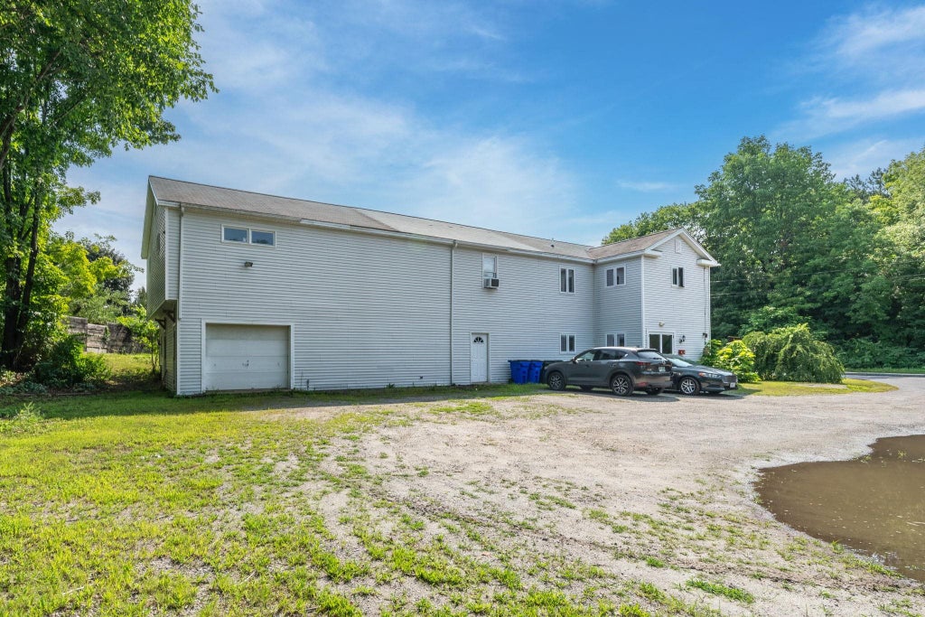 Photo of 12 Pleasant Street, Goffstown, NH 03045 (MLS # 5108173)