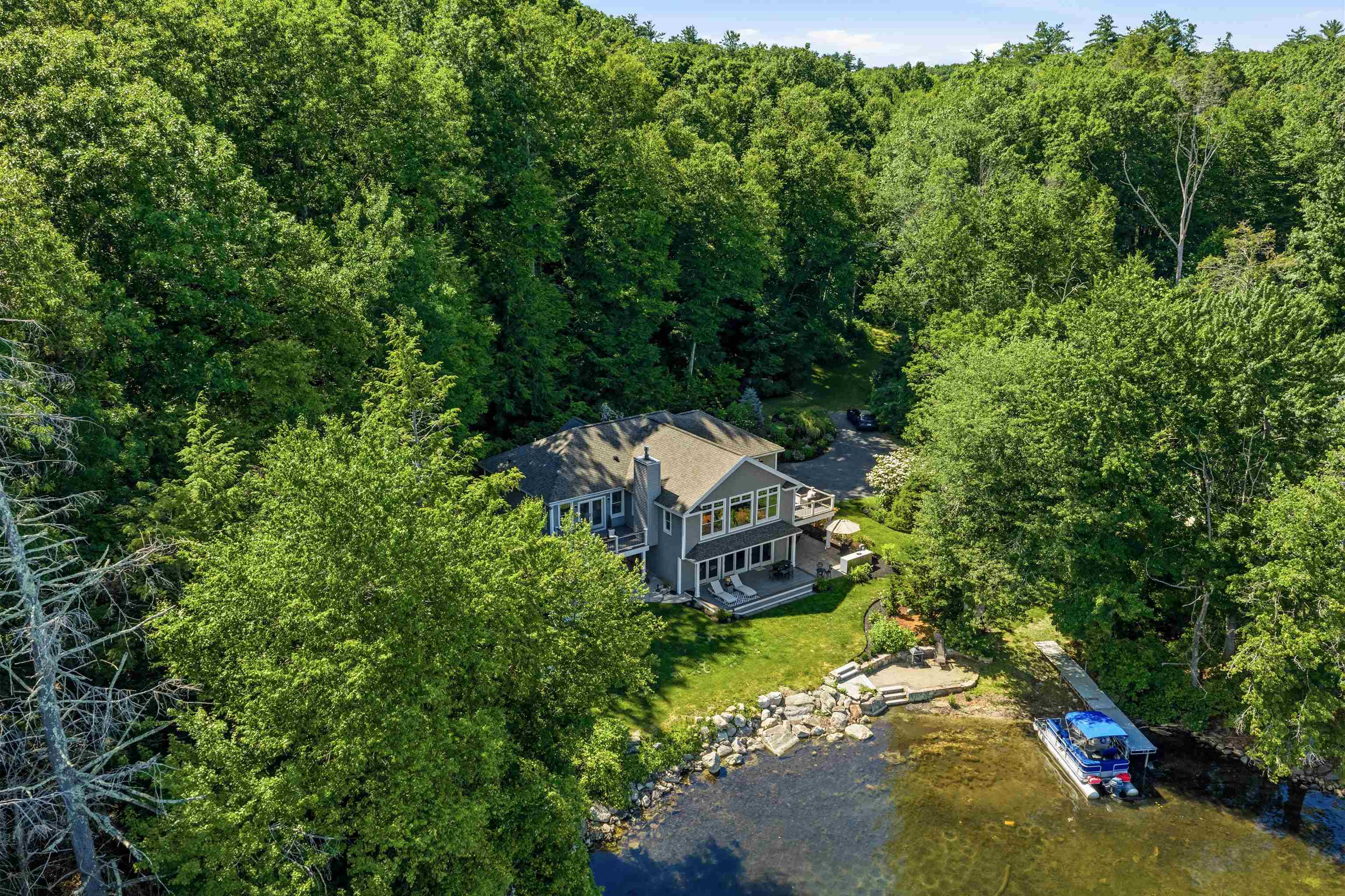 97 W Shore Road