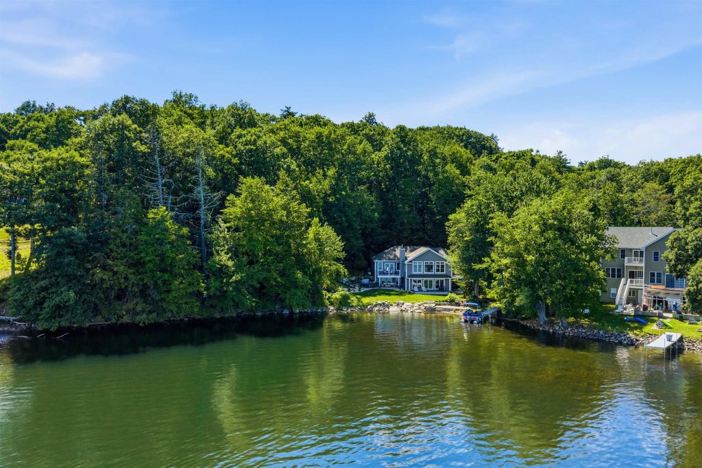Photo of 97 W Shore Road, Windham, NH 03087 (MLS # 5095357)