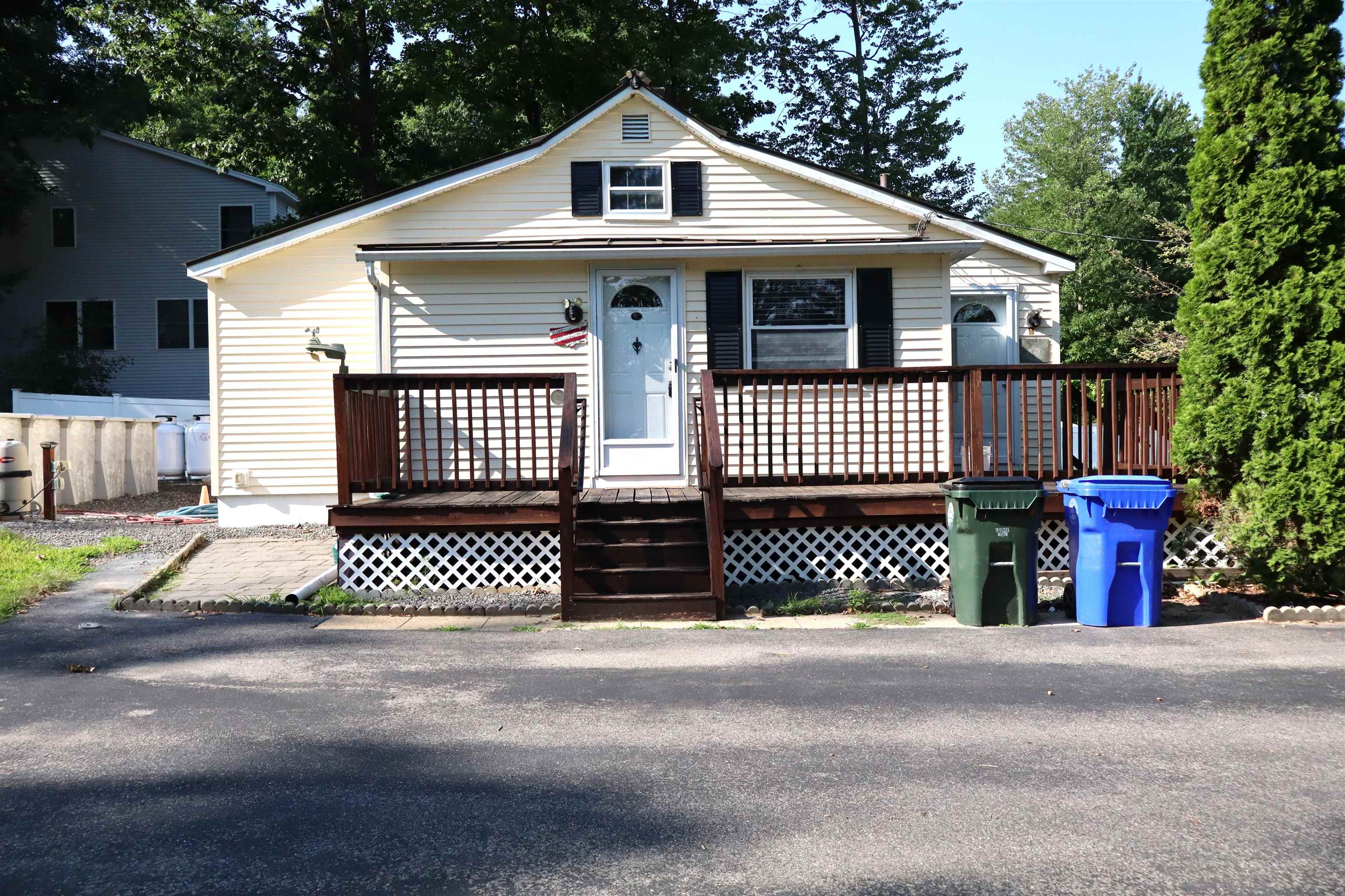 56 Arbutus Lane