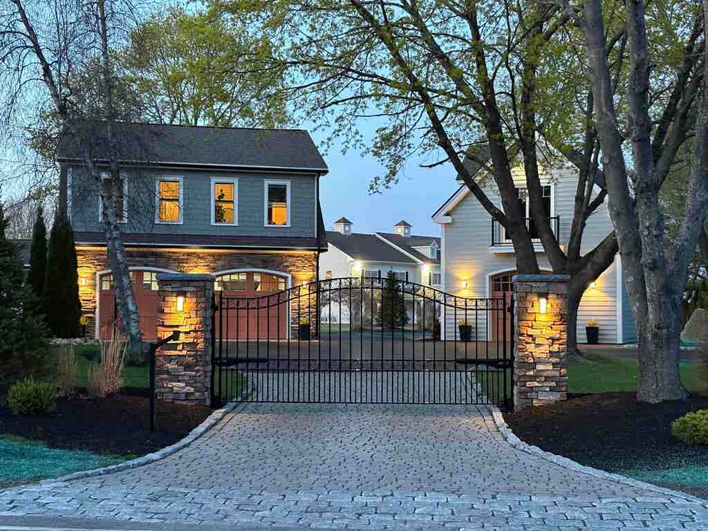 Photo of 11 Post Road, North Hampton, NH 03862 (MLS # 5101854)