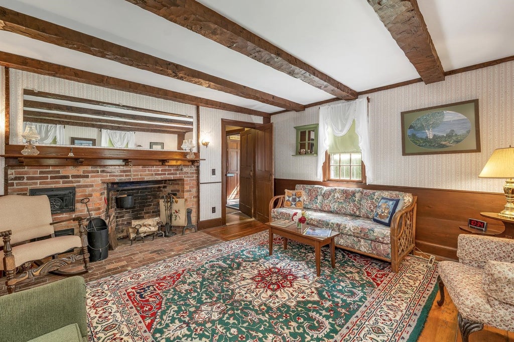 Photo of 101 Tibbetts Road, Gilmanton, NH 03837 (MLS # 5106740)
