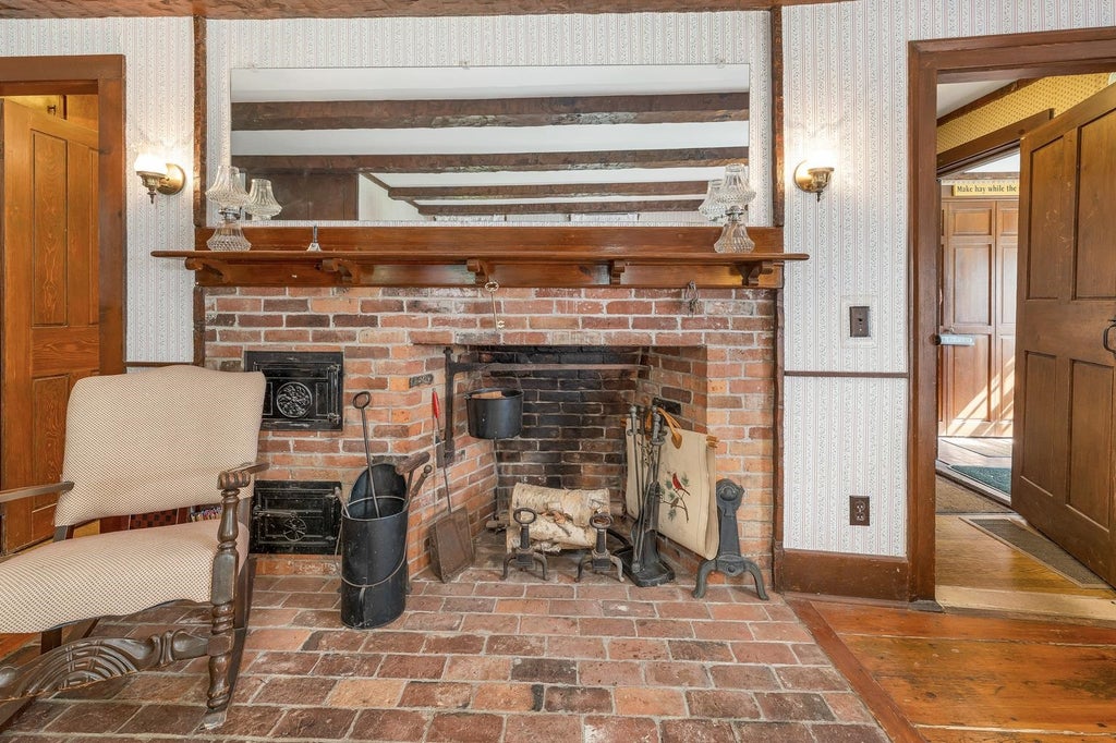 Photo of 101 Tibbetts Road, Gilmanton, NH 03837 (MLS # 5106740)