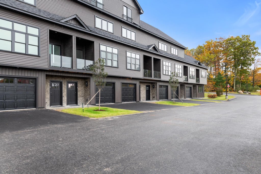 Photo of 12 Cobblestone Court #Unit 7, Laconia, NH 03246 (MLS # 5114424)
