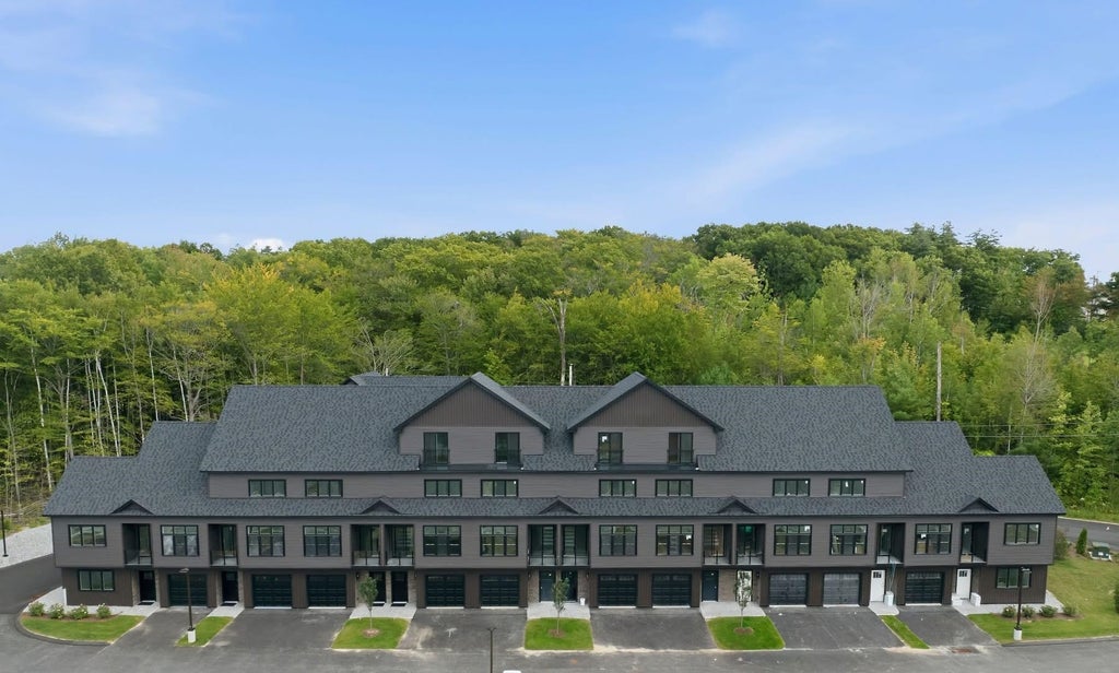 Photo of 12 Cobblestone Court #Unit 7, Laconia, NH 03246 (MLS # 5114424)